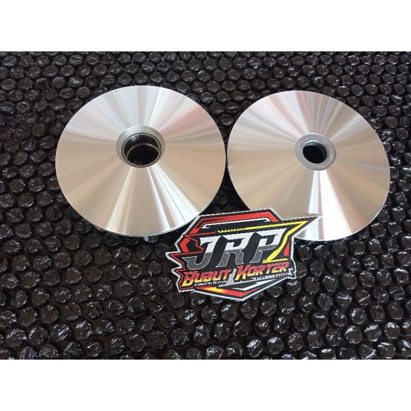 Rumah roller beat karbu kvy drag bike 155 tu bubut drajat for beat karbu