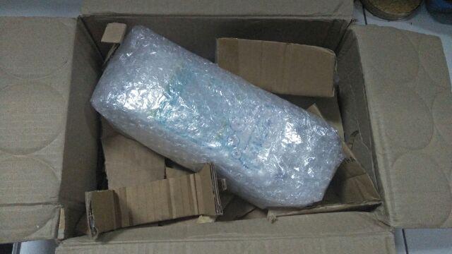 Mefisto Desinfektan 1 Liter - Penghilang Kuman Bakteri