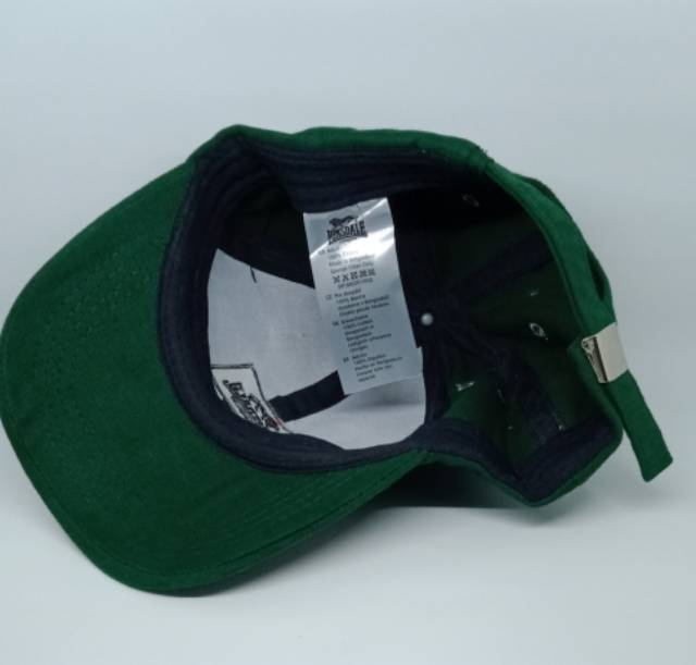 TOPI PRIA POLO CAPS CASUAL WEEKEND OFFENDER-1