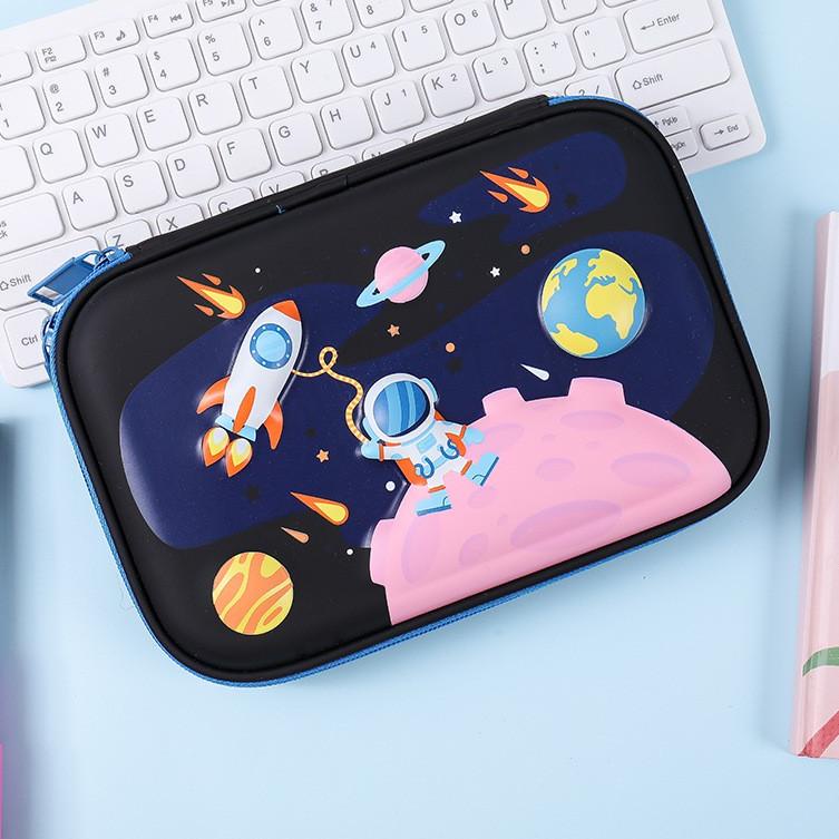 

0 KOTAK PENSIL PENSIL CASE MOTIF COWO/CEWE KEREN KADO ANAK ULTAH KEREN TEMPAT ALAT TULIS ANAK d42₧
