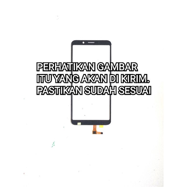 TS OPO F5 YOUTH TOUCHSCREEN  TEMPERAD GLASS TC OPPO LAYAR SENTUH ANTIGORES
