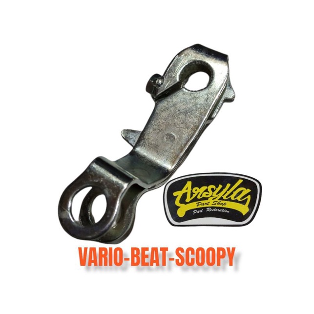 paha rem belakang honda vario beat scoopy spacy beat street beat pop all new vario
