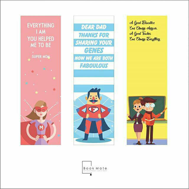 My Superhero series