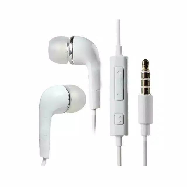 Handsfree Samsung / Headset Samsung J5 S4