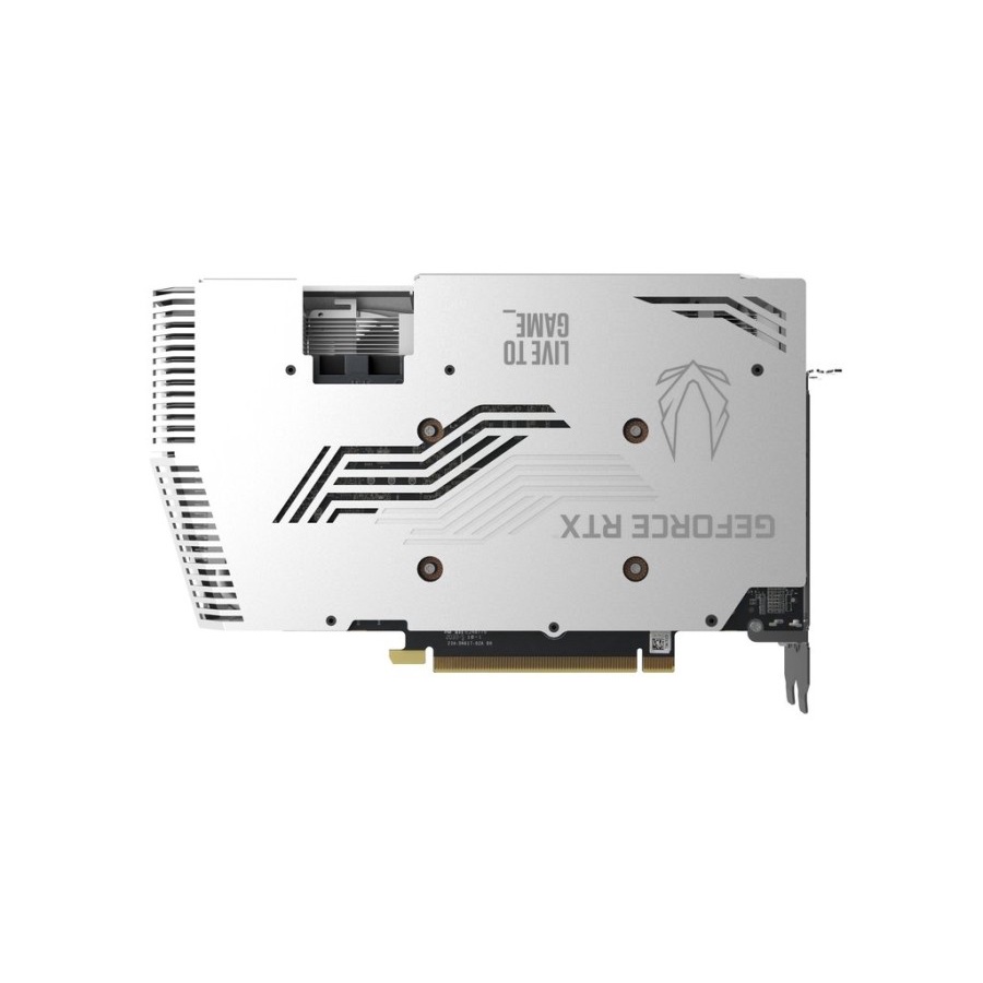 ZOTAC GAMING GeForce RTX 3060 12GB AMP White Edition