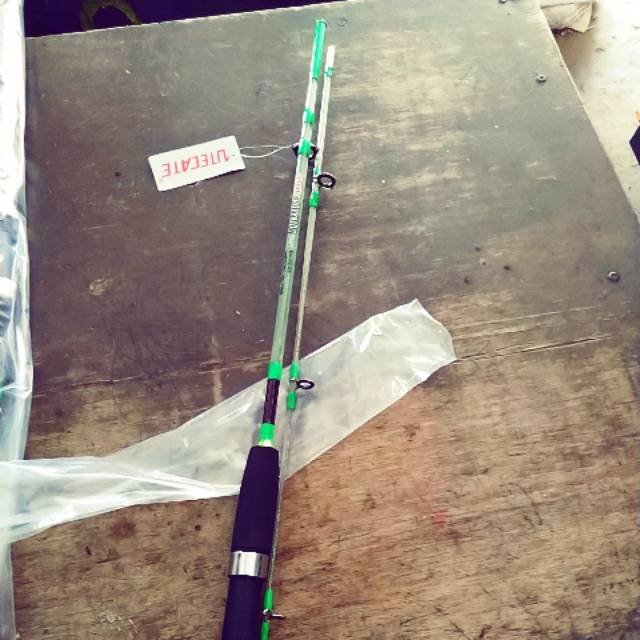 Joran utecate hokkaido 180 cm