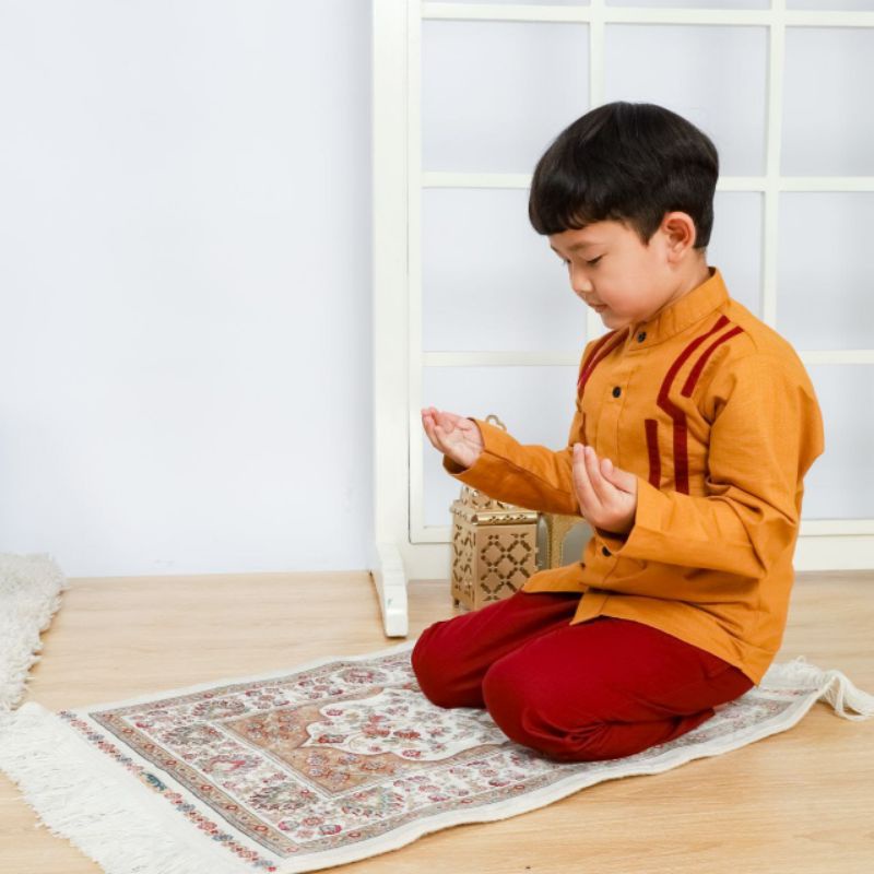 SET KOKO CIGARET by JOVANKA LABEL