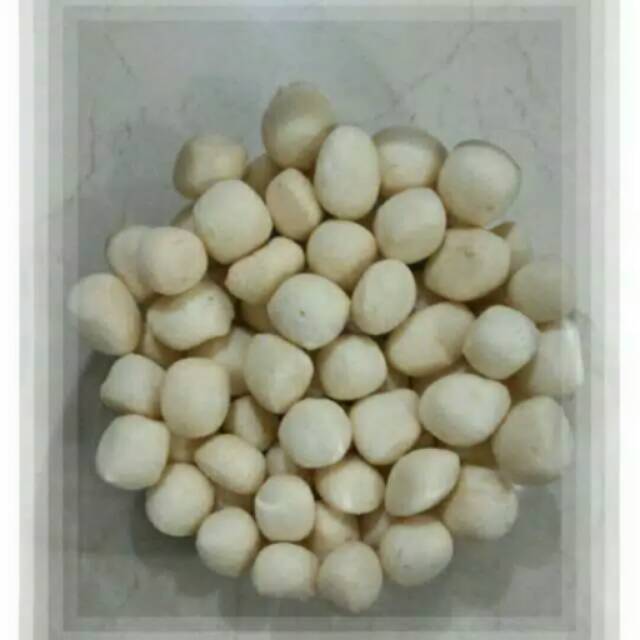 Getas Bangka