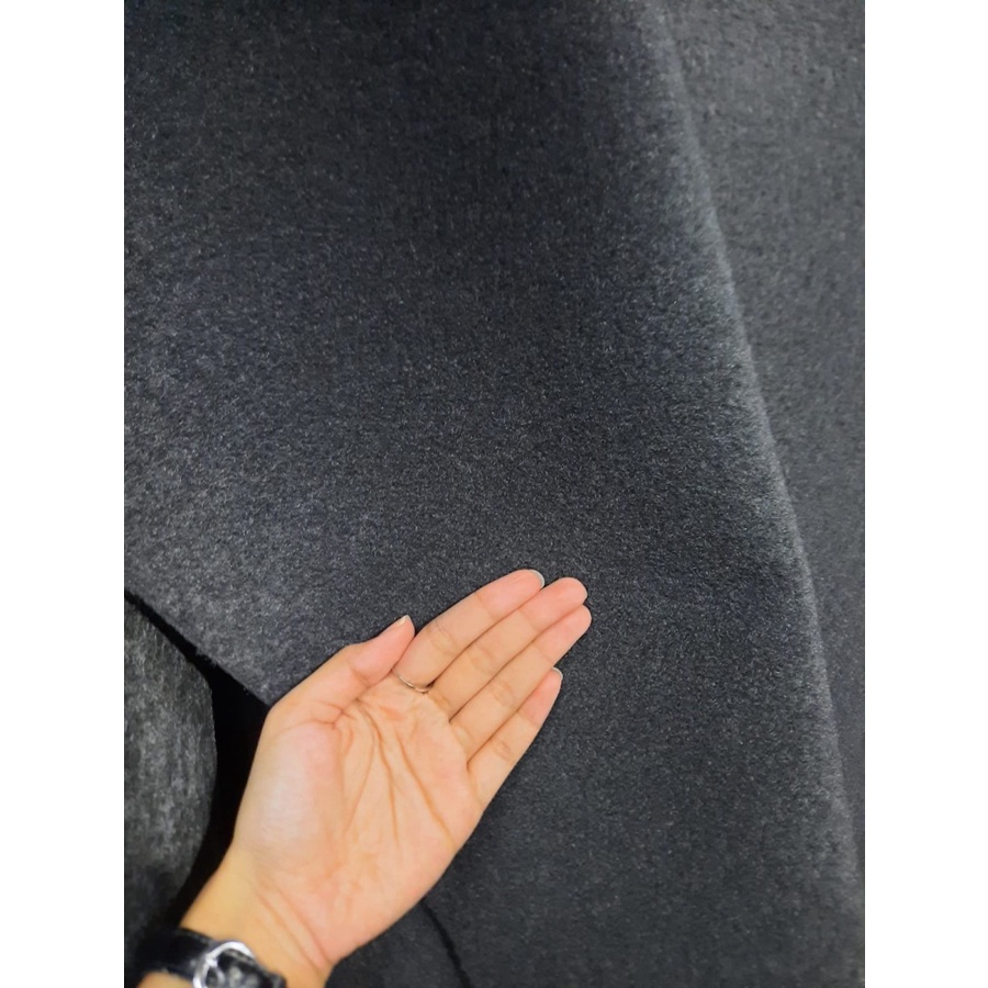 BENTLEY Karpet Bludru Bulu Tebal (0.5mx2m), Karpet Brudu Murah, Pameran, Alas duduk, Alas Kasur-4