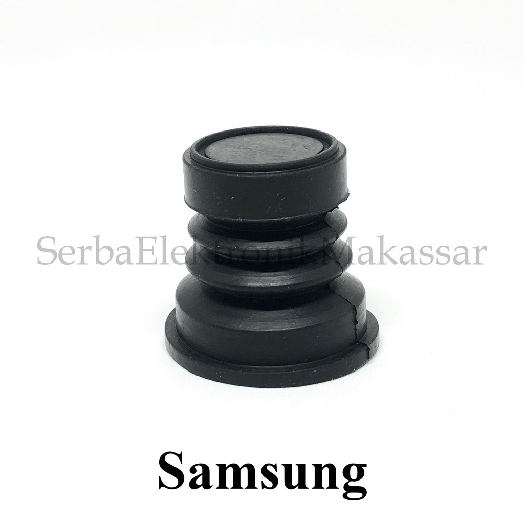 Karet Seal Pembuangan Air Mesin Cuci Seal Below Sil Samsung
