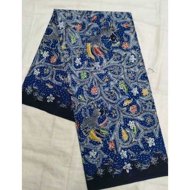 Batik Asli Tanjung Bumi Madura