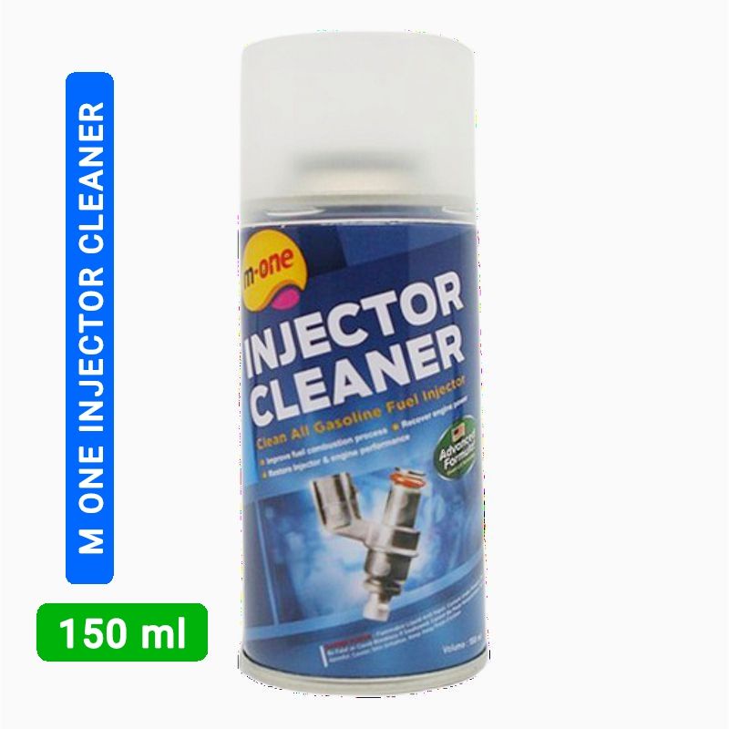 M ONE INJECTOR CLEANER 150 ML (ORIGINAL)