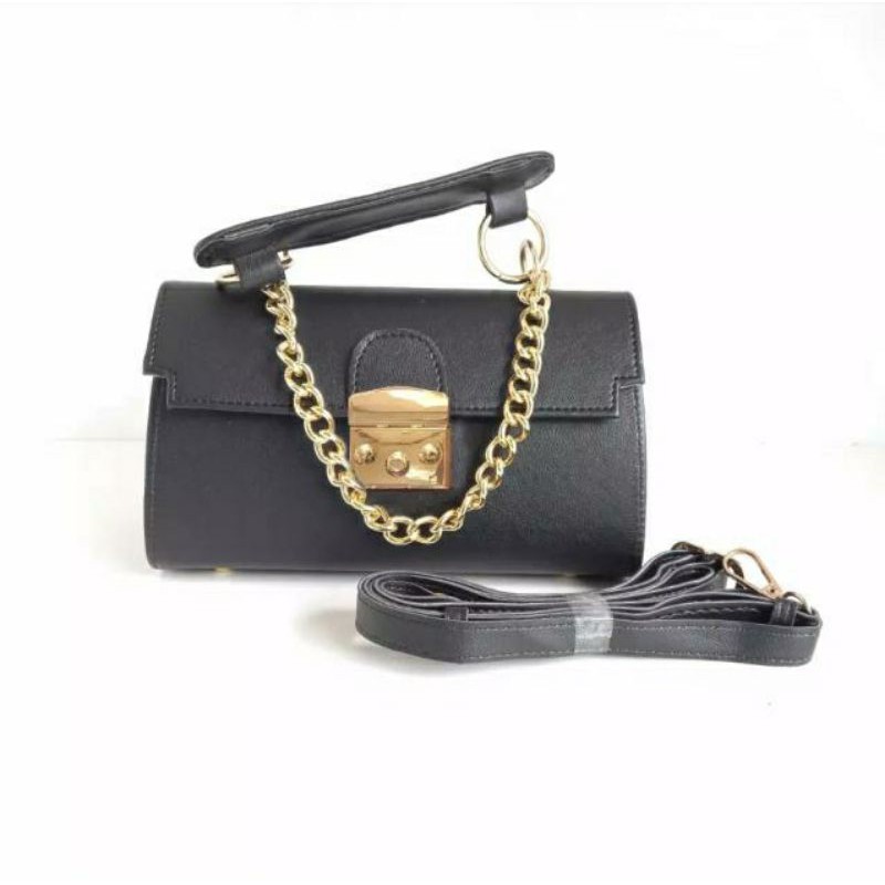 Tas Andin Micro Baguette / Tas andin /tas slempang cewek remaja kekinian