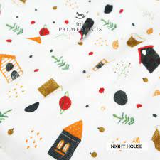 LITTLE PALMERHAUS TOTTORI HANDUK BAYI PREMIUM - BELLA SHOP-NIGHT HOUSE