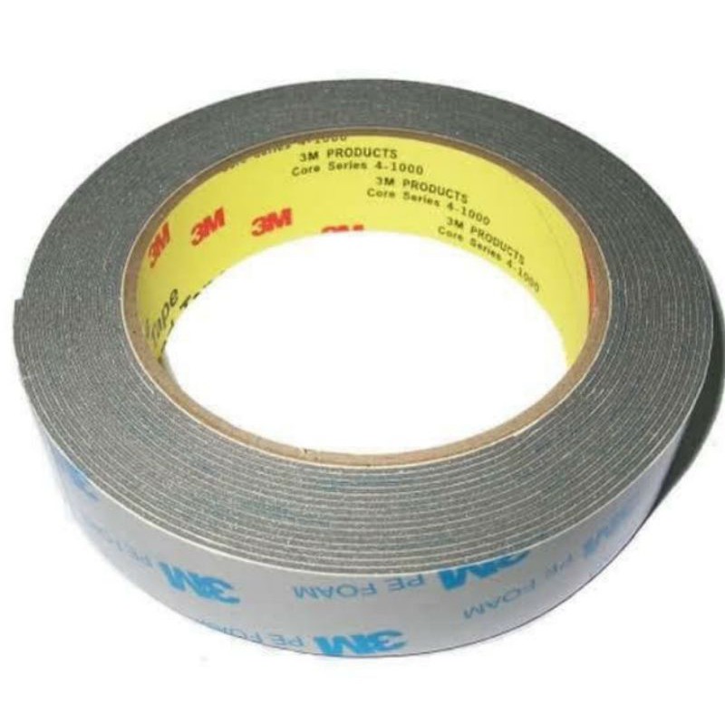 dobel tape 3m