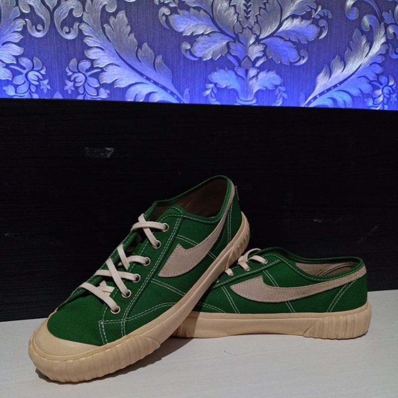 Compass vintage green low [42] [USED1X] [ZONK]