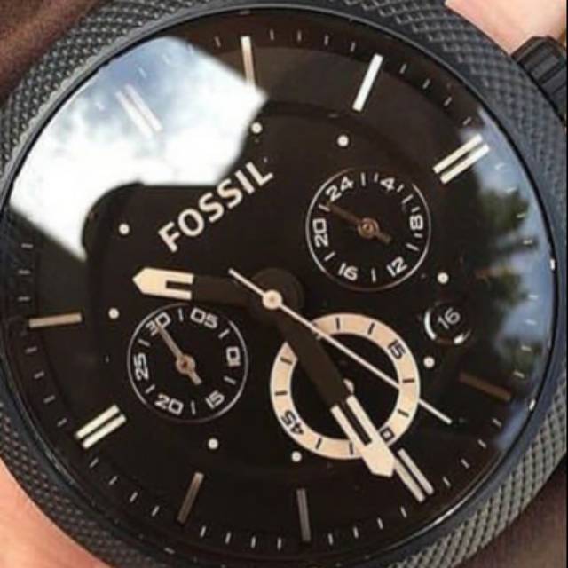 JAM TANGAN PRIA FOSSIL ORIGINAL ASLI MURAH