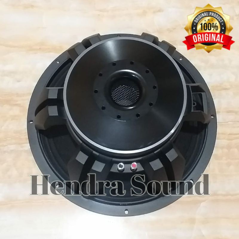 Komponen Speaker Subwoofer ACR 15" PA 100152 MK 1 SW Fabulous (15 inch)