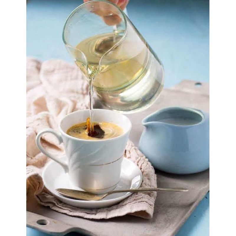 

Simpel Syrup Gula Cair Come Food 3kg Gula Sukrosa Premium Solusi Cafe Indonesia