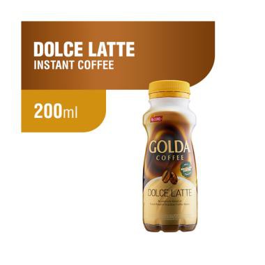 

Golda Coffee 200 Ml