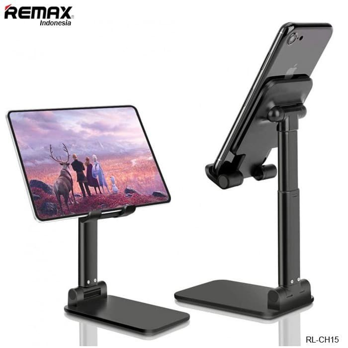 Remax Life Foldable Desktop Holder Pro RL-CH15