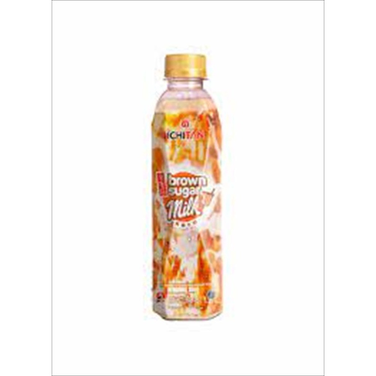 

Ichitan Brown Sugar Milk 310 mL Gula Aren Susu