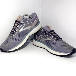 brooks ghost 12 white mens