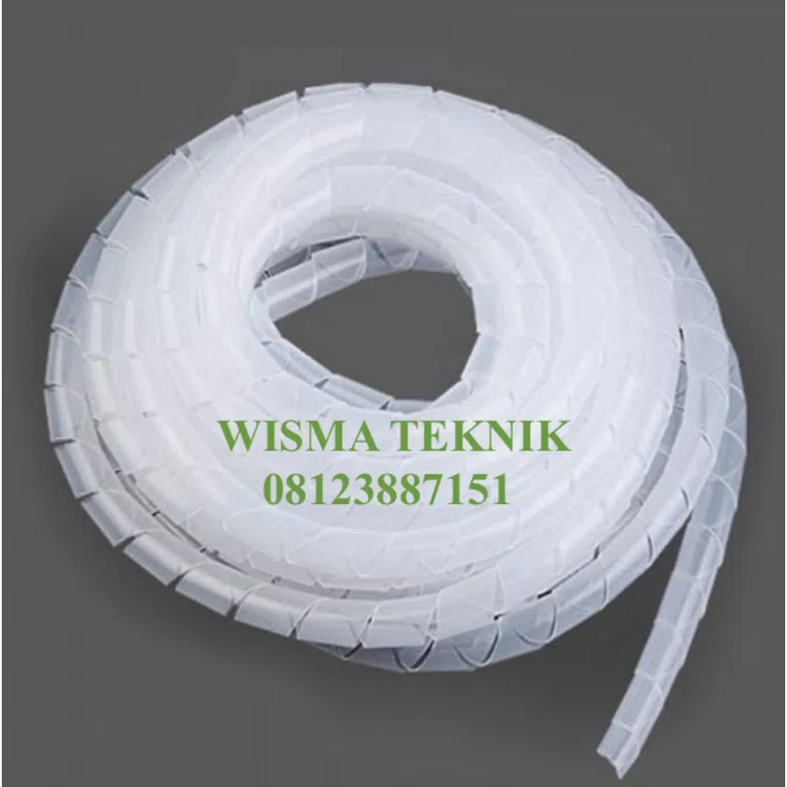 

Kabel Spiral Wrapping KS-24 Sunlux