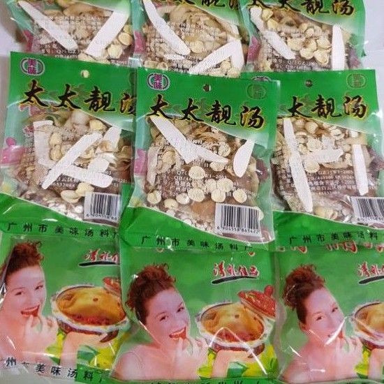 

OBAT TIM AYAM PREMIUM 8 JENIS HERBAL LIU WEI TANG LAKBI UNTUK SUP AYAM LAK BI