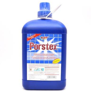 YURI PORSTEX GALON 3,7LITER