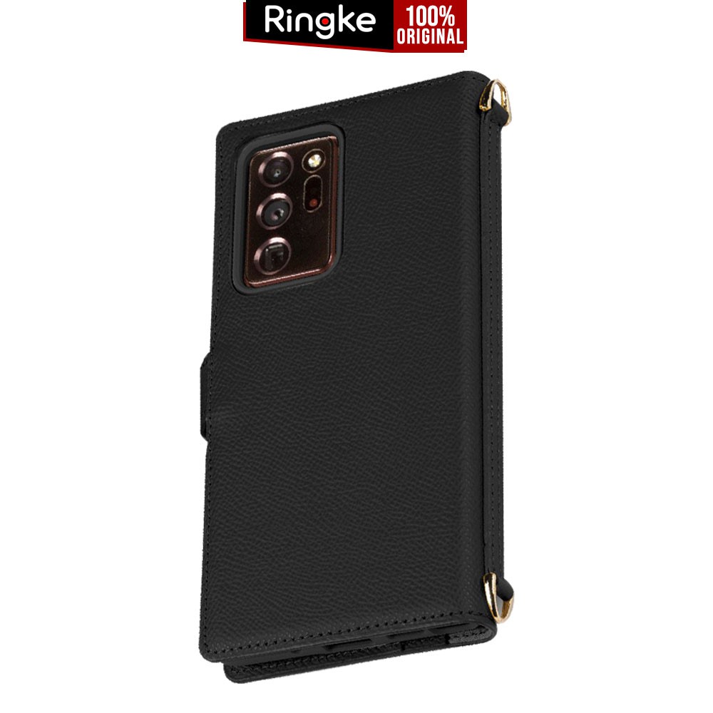 Case Samsung Galaxy Note 20 / Ultra Ringke Folio Signature