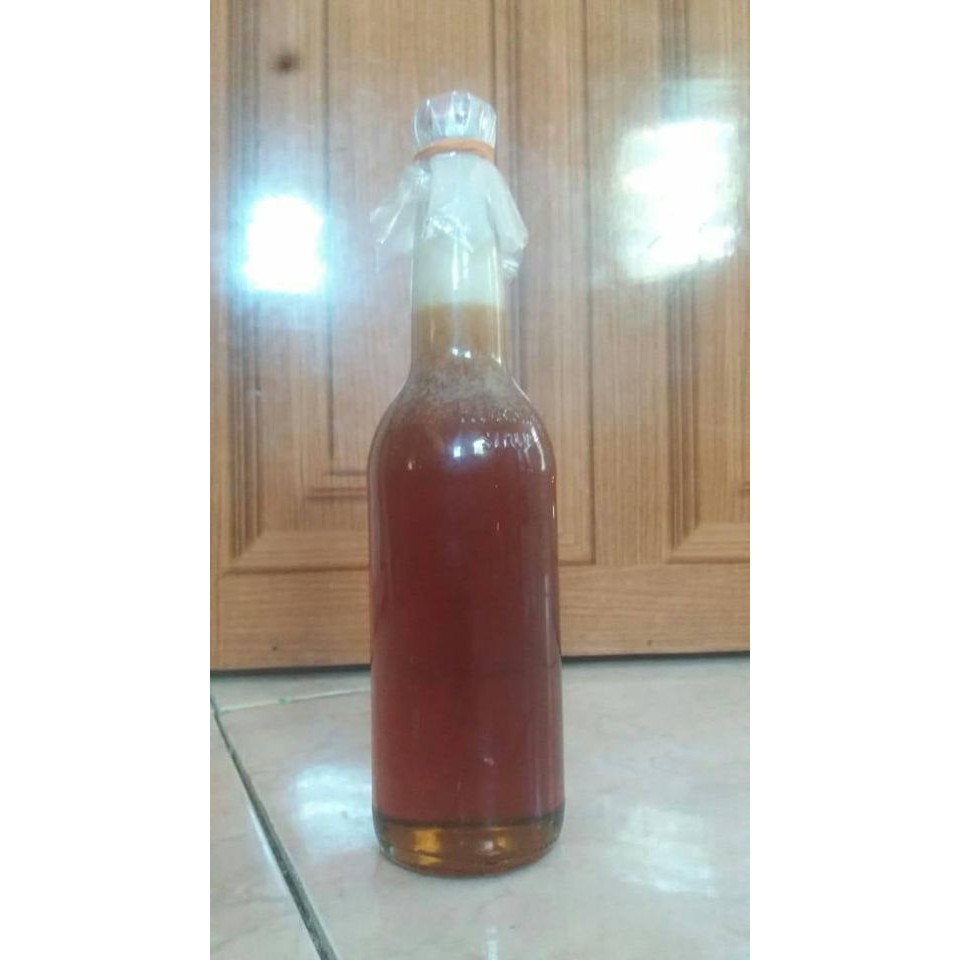 

Madu Lebah Liar Asli