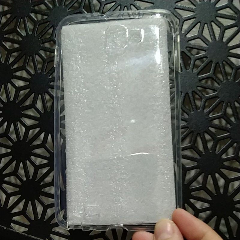 Softcase samsung note 1
