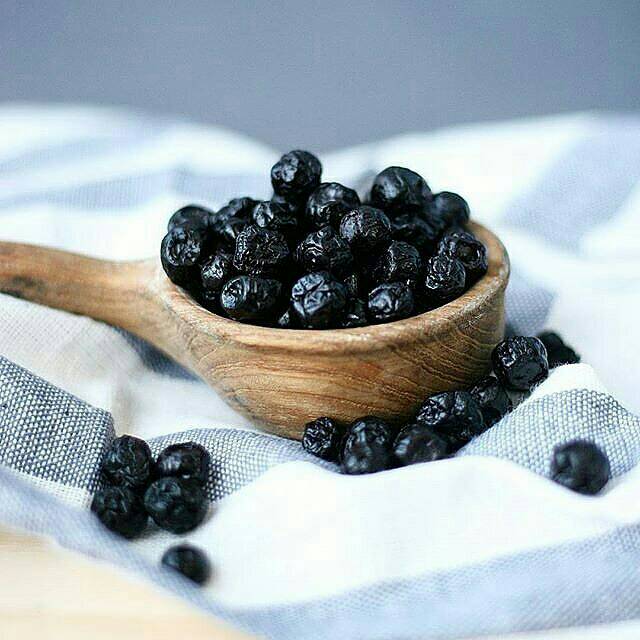 

DRIED BLUEBERRY 1KG