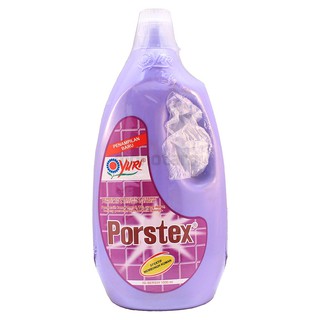 Jual Yuri Porstex Pembersih Porselen Ungu Ml Shopee Indonesia