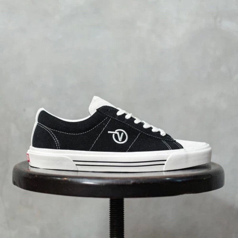 vans style sid