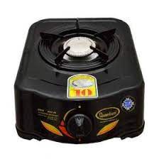 Kompor Gas 1 Tungku Stove Quantum QGC101R / QGC-101R Kualitas Terbaik