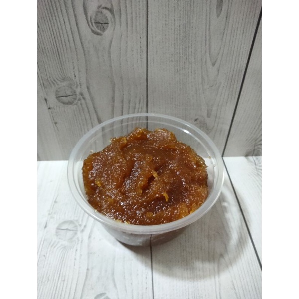 

Jam - Selai Nenas Homemade 500g (waktu pembuatan 15 Jan 2025)