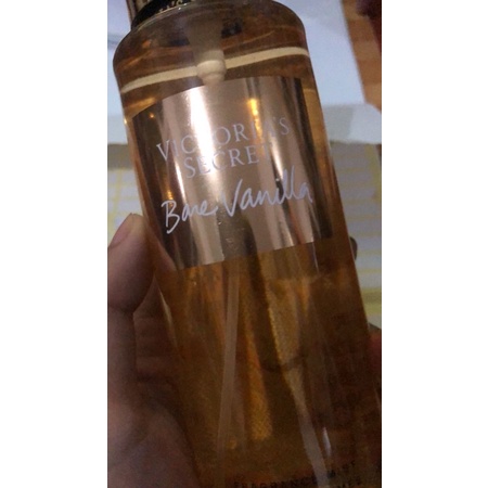 Victoria's Secret Parfume Original Riject Counter