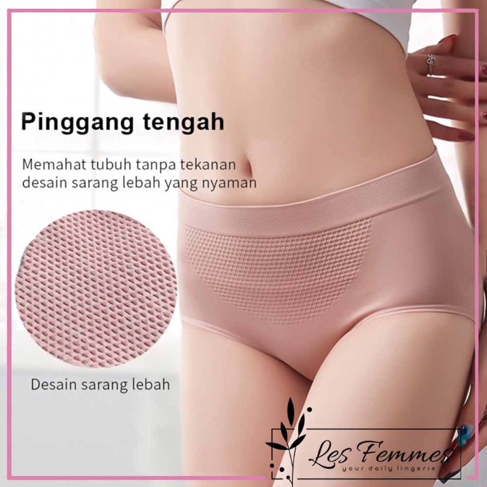 Celana dalam / cd wanita sexy cd-09 celana dalam wanita katun butt lifting seamless