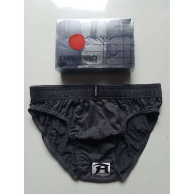 CELANA DALAM PRIA MURAH CHAMPIRO ukuran M,L,XL