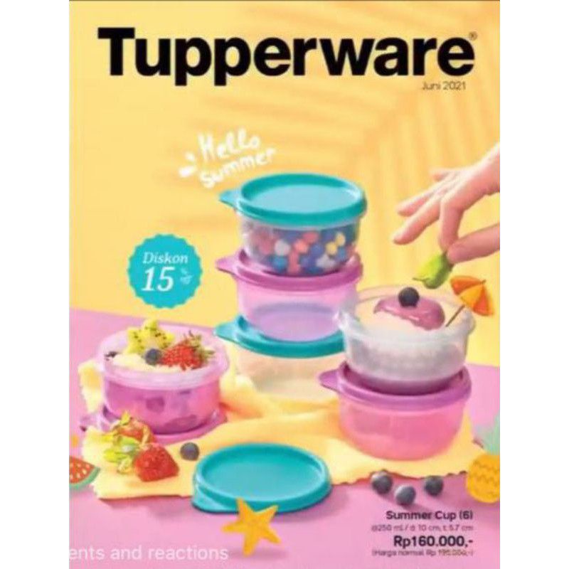 summer cup kiddie bowl 1pcs