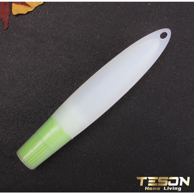 KUAS BOTOL SILICON LONJONG