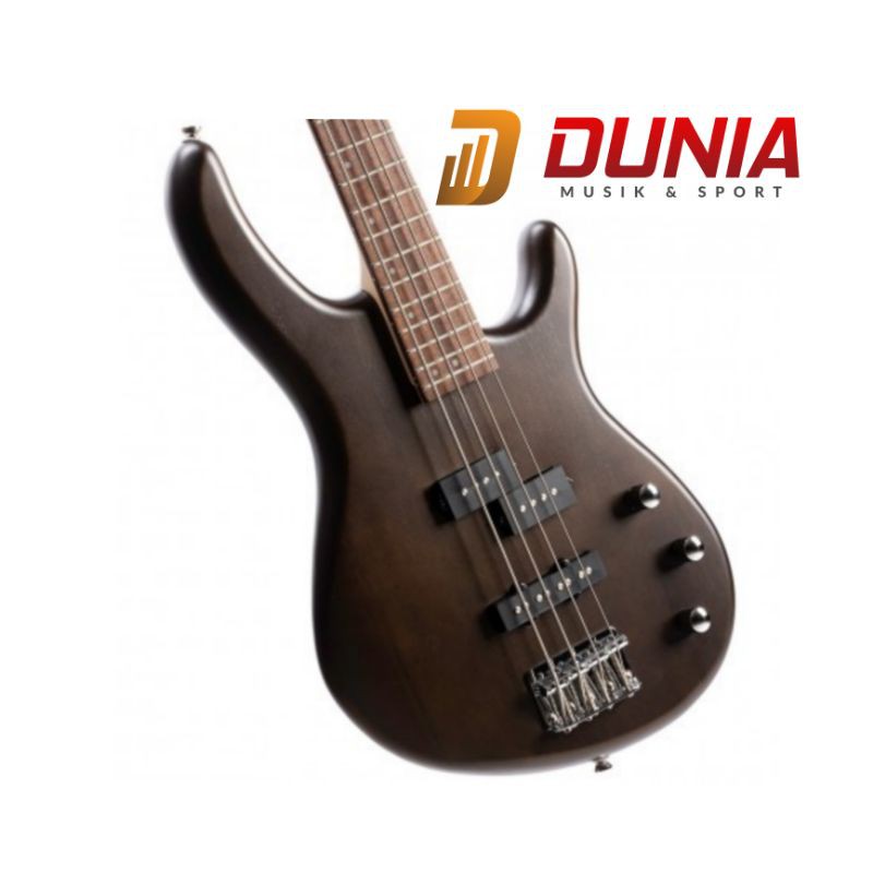 ACTION BASS CORT / ACTION PJ / ACTION BASS 4 SENAR / 4 TALI GITAR BASS