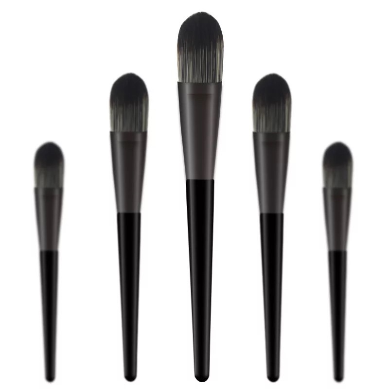 PREMIUM HIGH QUALITY FOUNDATION BRUSH [A358]