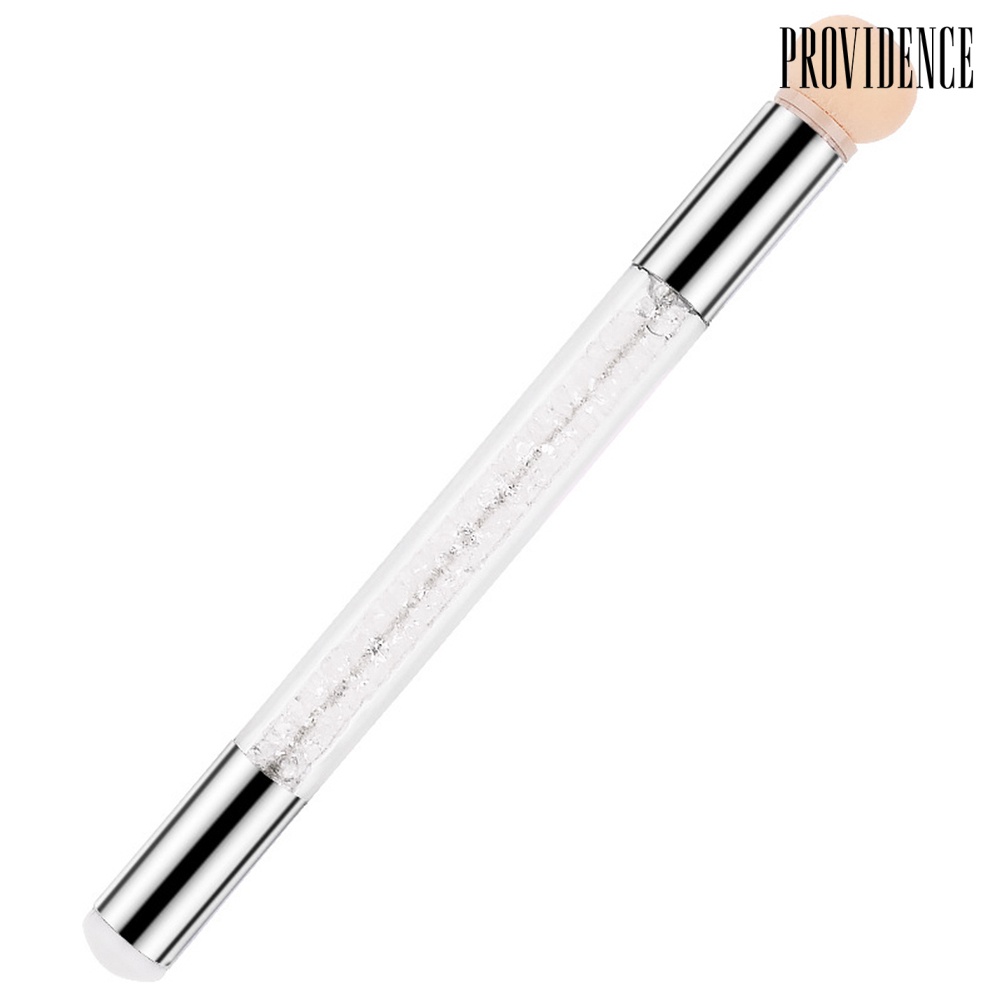 Providence Glitter Powder Picking Dotting Gradient Painting Pen DIY Brush Nail Art Tools