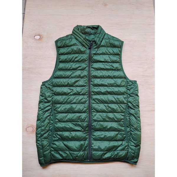 ROMPI SECOND/ VEST SECOND/ ORIGINAL BRANDED