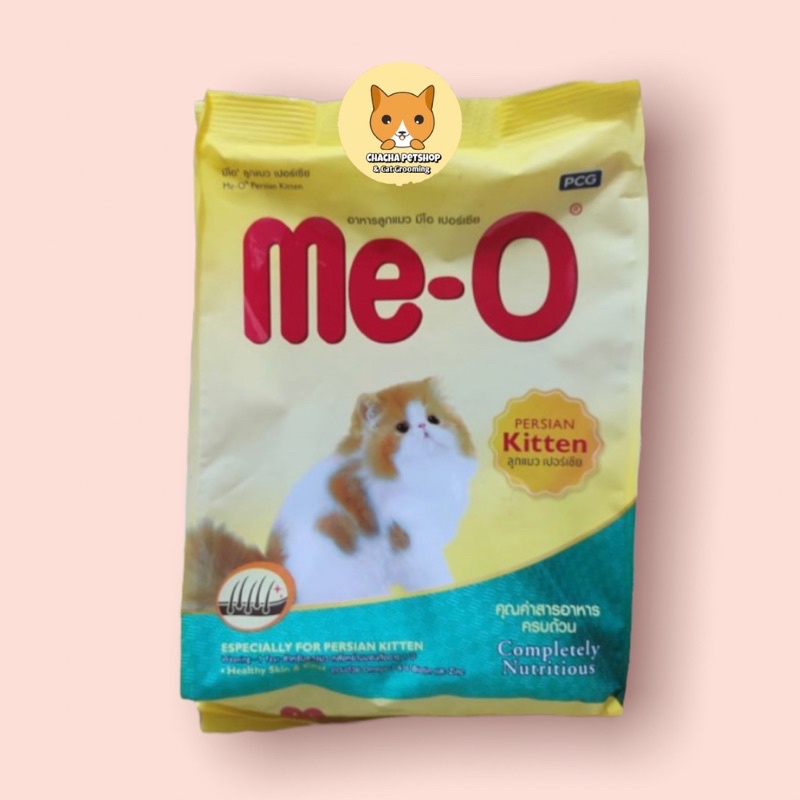 Meo Kitten Persian Freshpack 1,1kg