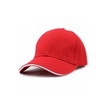 Ormano Topi Baseball Pria Dewasa Snapback Polos Distro Ori Laki Laki Golf Caps Casual Gaul Import Lu