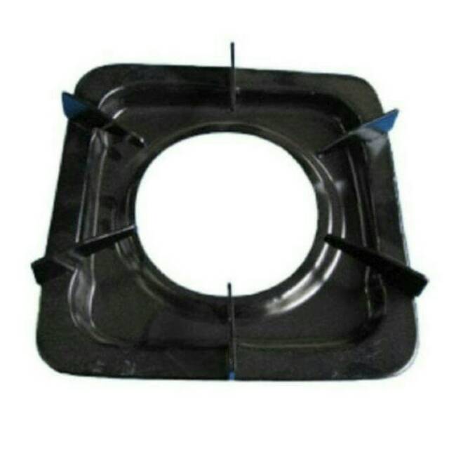 Tatakan Kompor Gas Kaki 6